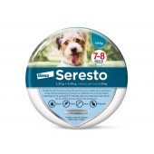 SERESTO COLLARE CANI FINO A 8kg